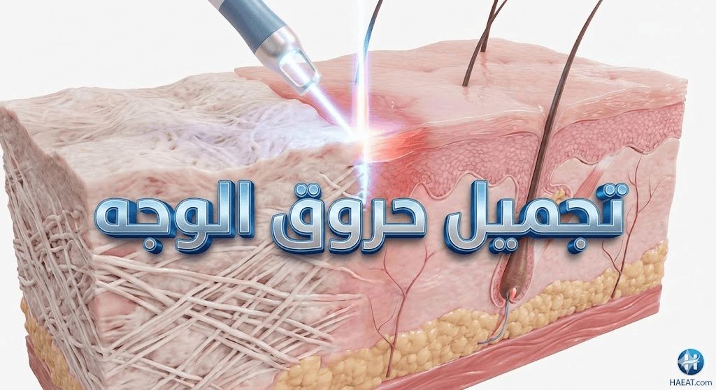 تجميل حروق الوجه | 4 مراحل لاستعادة ملامحك الطبيعية 20 image 13