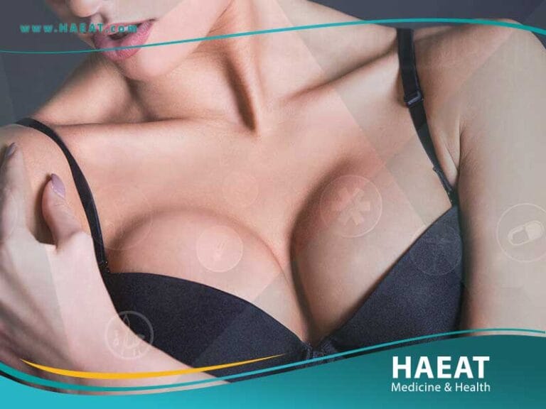 تجميل الثديين