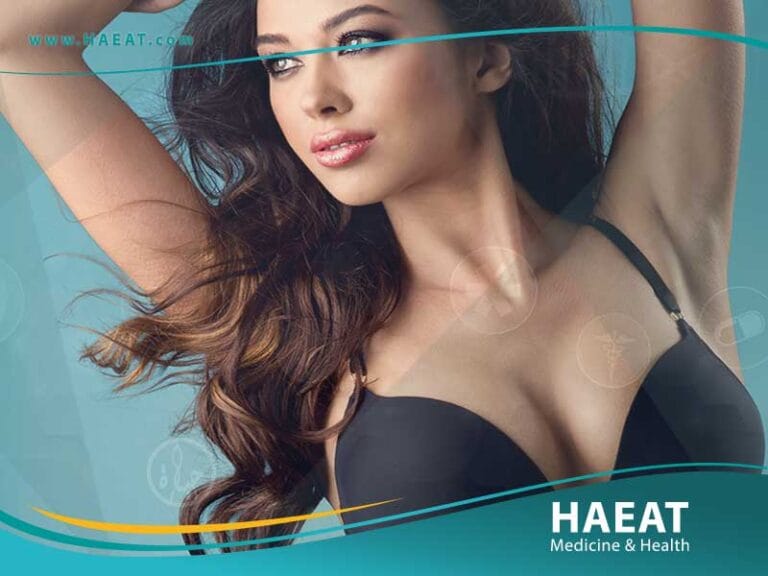 تجميل الثدي