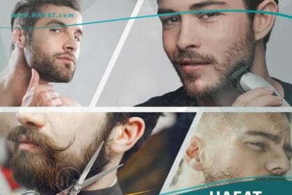 زراعة شعر اللحية