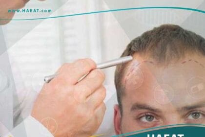 زراعة الشعر