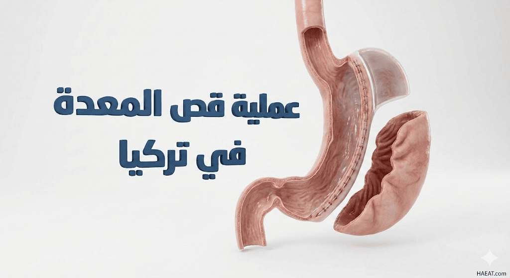 عملية قص المعدة في تركيا | 3 نصائح ذهبية 20 image 58