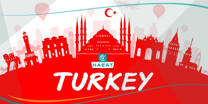 تجميل الانف في تركيا