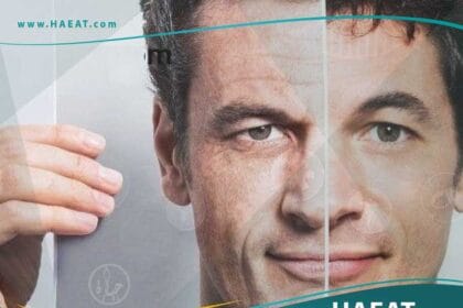 عمليات تجميل الرجال