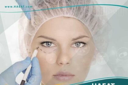 عملية توسيع فتحة العين