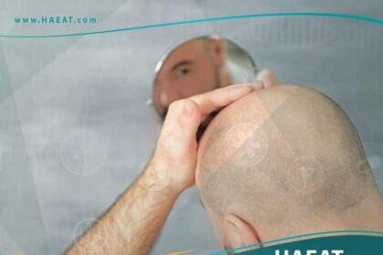 زراعة الشعر في مصر