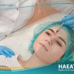 أحدث عمليات التجميل