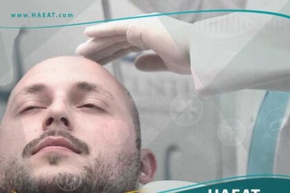 زراعة الشعر في السعودية