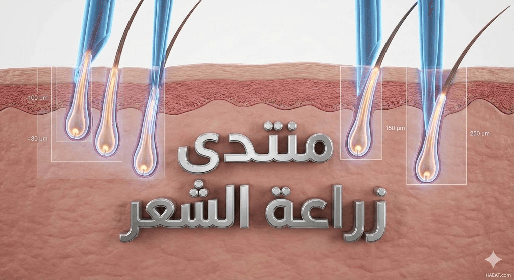 منتدى زراعة الشعر | 10 نصائح ذهبية 19 image 52