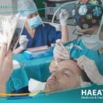 الفرق بين مستشفى زراعة شعر ومركز وعيادة زراعة شعر