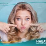 عمليات تجميل الخدود