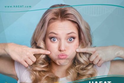 عمليات تجميل الخدود