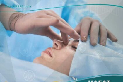 اسعار عمليات تجميل الانف