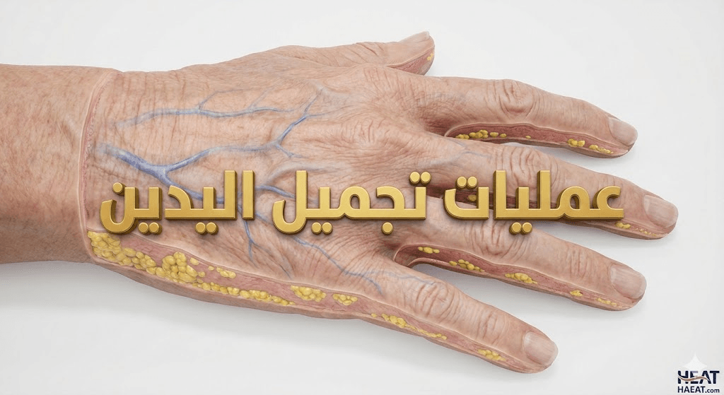 عمليات تجميل اليدين | 3 حلول لعلاج التجاعيد 20 image 20