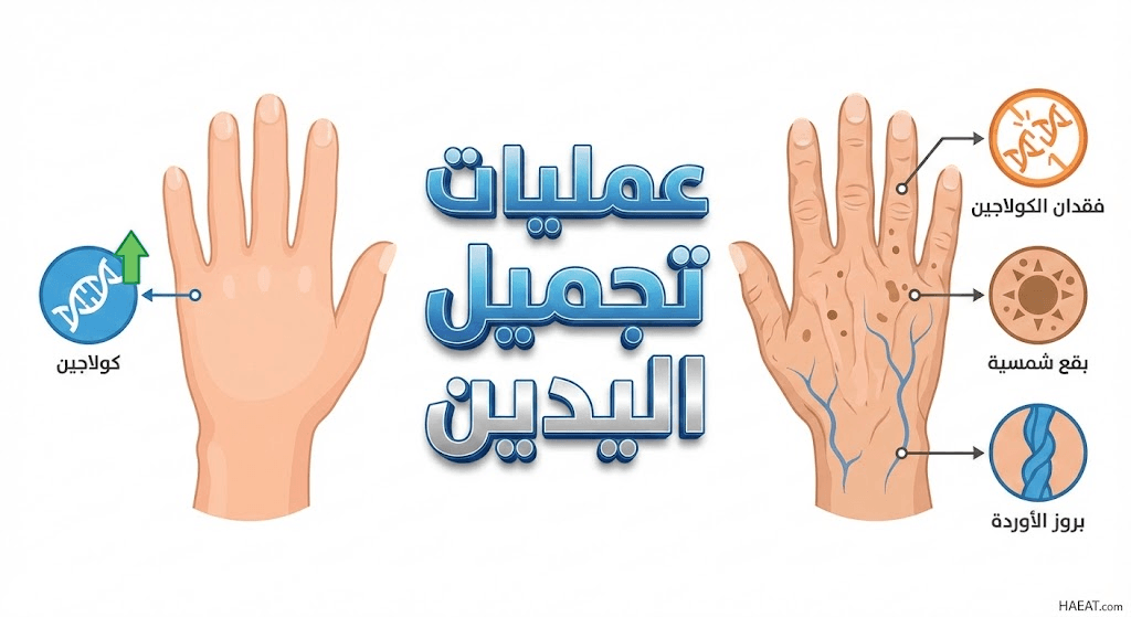 عمليات تجميل اليدين | 3 حلول لعلاج التجاعيد 22 image 21