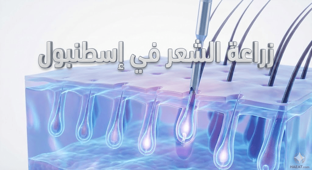 زراعة الشعر في إسطنبول | 3 تقنيات عالمية حديثة 20 image 53