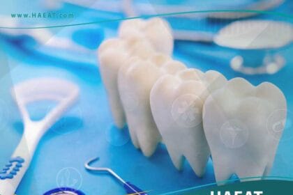 تركيب الاسنان