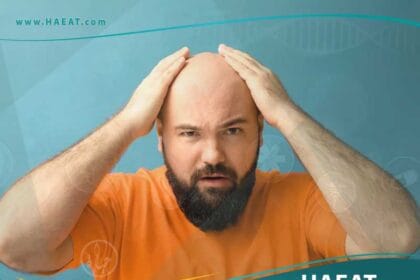 التطورات والمستجدات في علاج الصلع