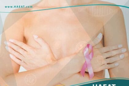 تجميل الثدي بعد السرطان