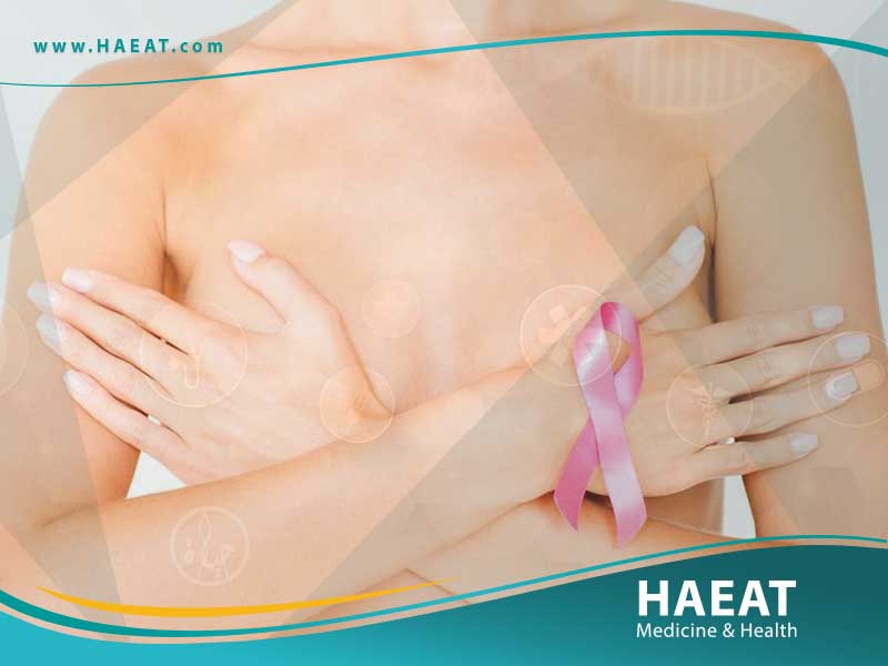 تجميل الثدي بعد السرطان