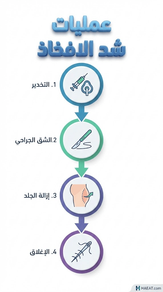 عمليات شد الافخاذ | 3 أنواع مشهورة 22 image 83