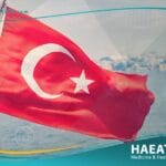 تركيا المركز الاول في عمليات زراعة الشعر