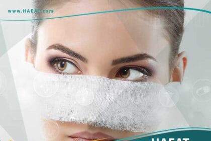 تجميل الانف حرام ام حلال