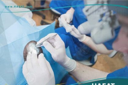 تقنية FUT القديمة في زراعة الشعر