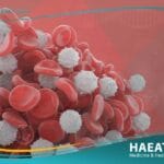 خلايا الدم البيضاء