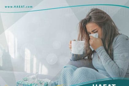 الأنفلونزا