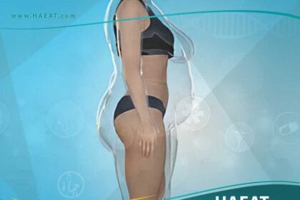 عملية شفط الدهون