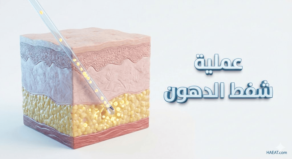 عملية شفط الدهون | 5 فوائد مذهلة للجسم 20 image 20