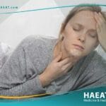 التهاب الحنجرة