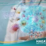 الأمراض المعدية