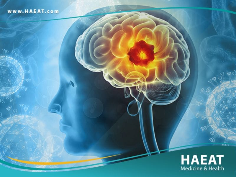 سرطان الدماغ