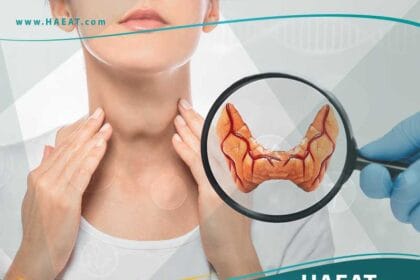 قصور الغدة الدرقية