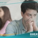 العقم عند الذكور