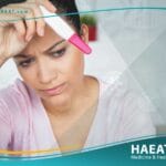 العقم عند النساء