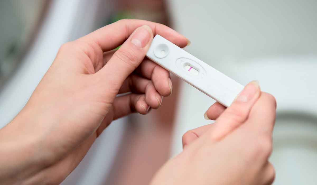 وسائل منع الحمل