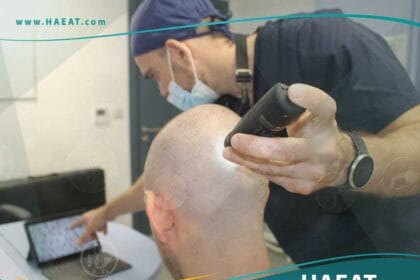 ما هو أفضل مركز لزراعة الشعر في تركيا