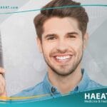 شاهد بنفسك نتائج زراعة الشعر