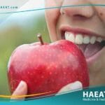 صحة الفم والأسنان