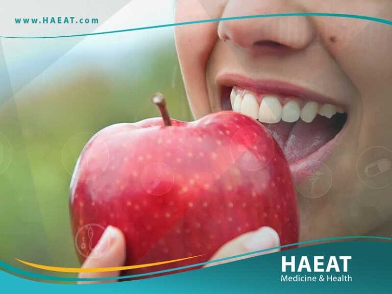 صحة الفم والأسنان