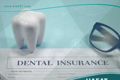 التأمين الصحي على الأسنان