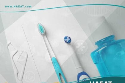 العناية بالأسنان