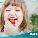 الأطعمة الصحية