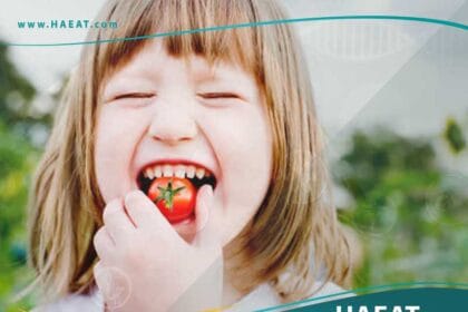 الأطعمة الصحية