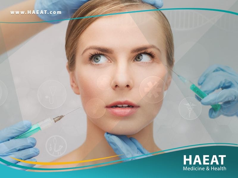 عمليات التجميل