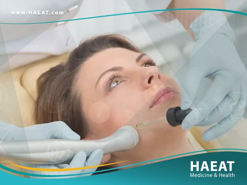 عمليات التجميل