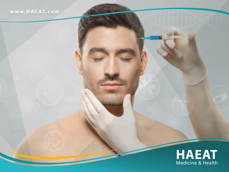 عمليات التجميل
